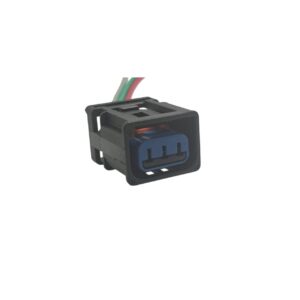 Conector Para Bobina Ford Fiesta Move