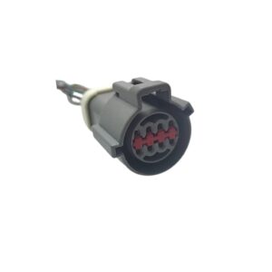 Conector Para Fancluth Ford Explorer/Eddie Bauer