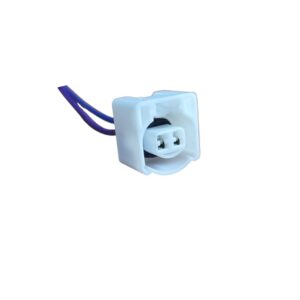 Conector Para Sensor Temperatura Mitsubishi Signo