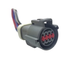 Conector Para Fancluth Ford Explorer/Eddi Baguer (Hembra)