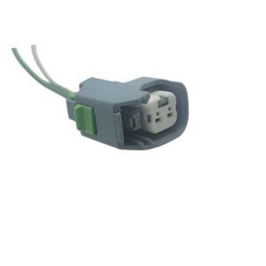 Conector Para Inyector Dodge/Jeep/Ford