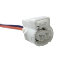 Conector Para Valvula Presostatica Hyundai Accent/Kia Rio