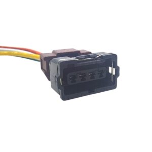 Conector Para Distribuidor Ford Festiva/Mitsubishi L300