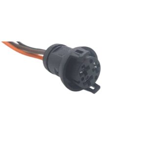 Conector Para Electroventilador Chery Arauca/X1/Orinoco (Hembra)