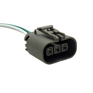 Conector Para Bomba De Gasolina Nissan 3 Pines