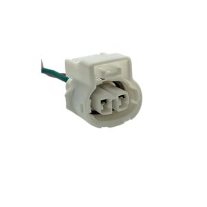 Conector Para Sensor De Velocidad Toyota