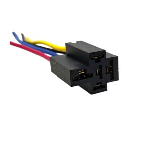 Conector Para Relex 4-5 Pines