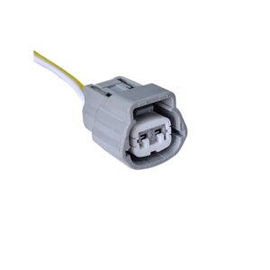 Conector Para Sensor Cigueñal Nissan Frontier
