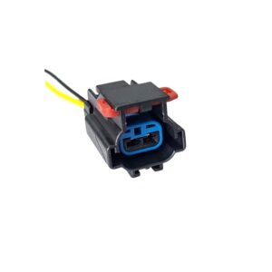 Conector Para Sensor Presion Aceite/Electroventilador Jeep Cherokee