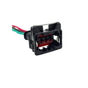 Conector Para Sensores Varios Chevrolet