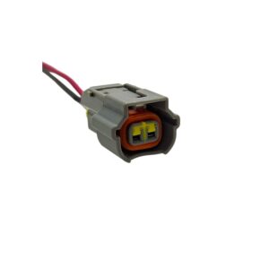 Conector Para Bobina Chevrolet Gran Vitara/Inyectores