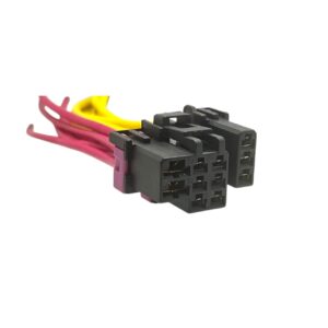 Conector Para Switch Luces Ford Explorer