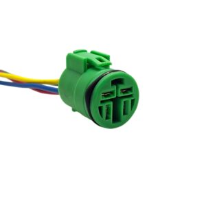 Conector Para Alternador Nippon/Denso 4 Cables