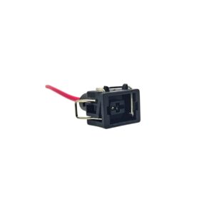 Conector Para Automatico De Arranque Volkswagen