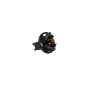 Conector (Socate) Bombillo 158 Muelita Para Tablero