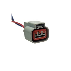 Conector Para Sensor Arbol De Leva Mitsubishi Montero