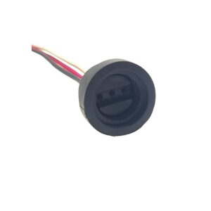 Conector Para Swicht Neutro Dodge/Jeep Wagoneer 3 Vias