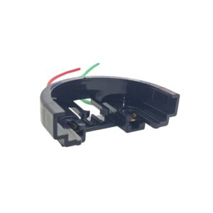 Conector Para Bobina Ford Encendido Electronico (Ic21)