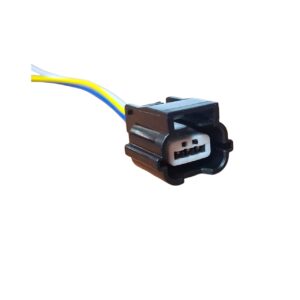 Conector Para Sensor Posicion Arbol De Leva Nissan Sentra B16/Tiida